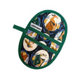 Load image into Gallery viewer, Dapper Animals Mini Pincher Mitt
