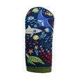 Load image into Gallery viewer, Undersea Adventure Cast Iron Skillet Mitt
