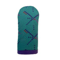 Load image into Gallery viewer, PDX Carpet Cast Iron Skillet Mitt
