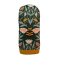 Load image into Gallery viewer, Bumble Bee Garden Cast Iron Skillet Mitt
