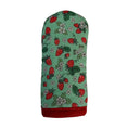 Load image into Gallery viewer, Strawberry Patch Cast Iron Skillet Mitt
