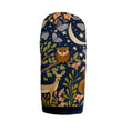 Load image into Gallery viewer, Forest Friends Cast Iron Skillet Mitt
