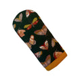 Load image into Gallery viewer, Moth Grove Cast Iron Handle Mitt
