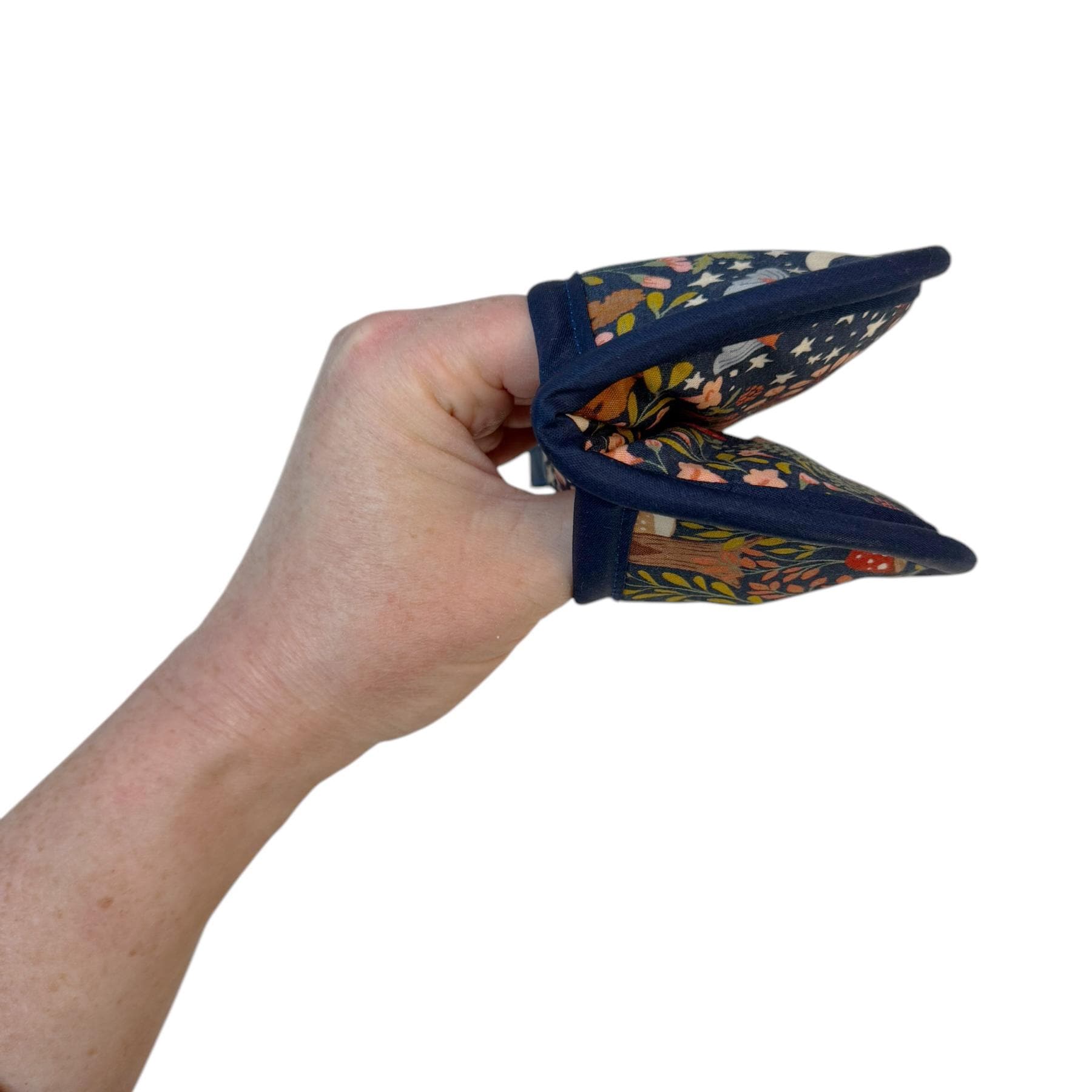 Forest Friends Mini Pincher Mitt
