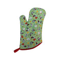 Load image into Gallery viewer, Chicken Coop Oven Mitt

