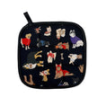 Load image into Gallery viewer, Pup Pack Pot Holder
