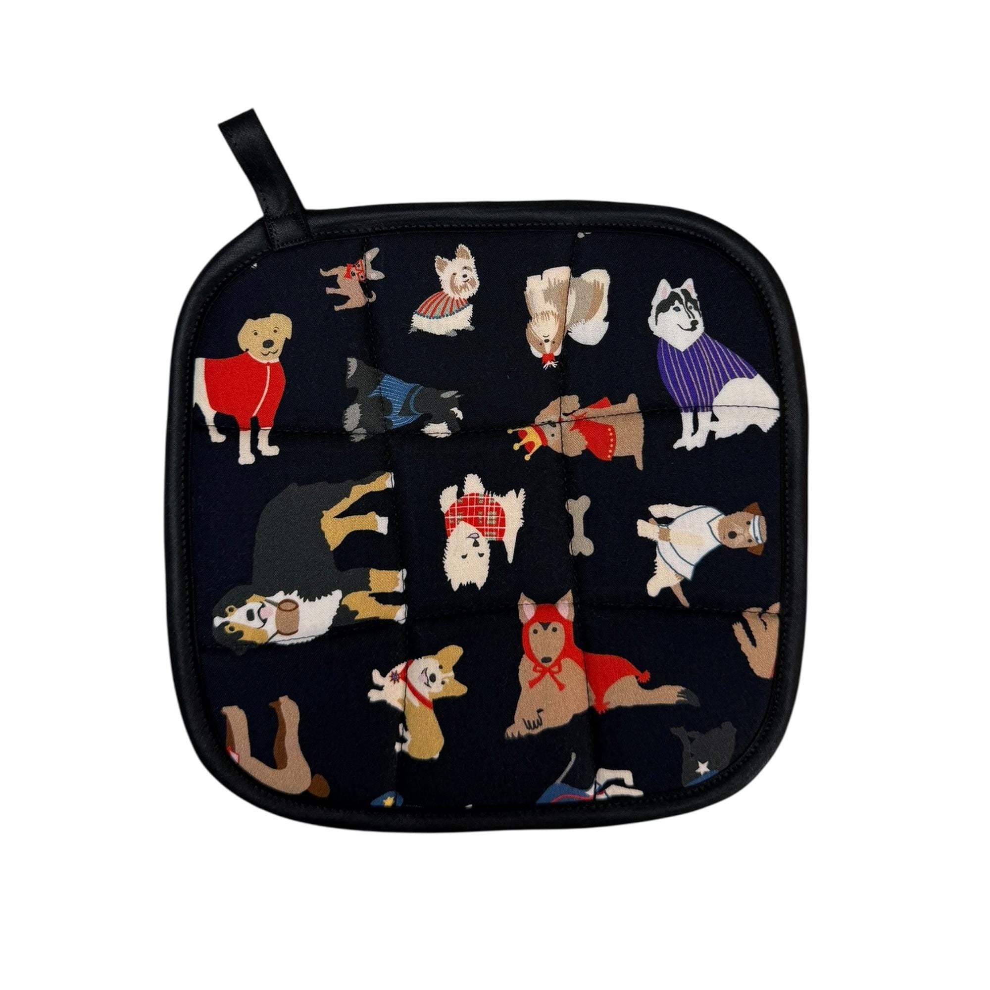 Pup Pack Pot Holder