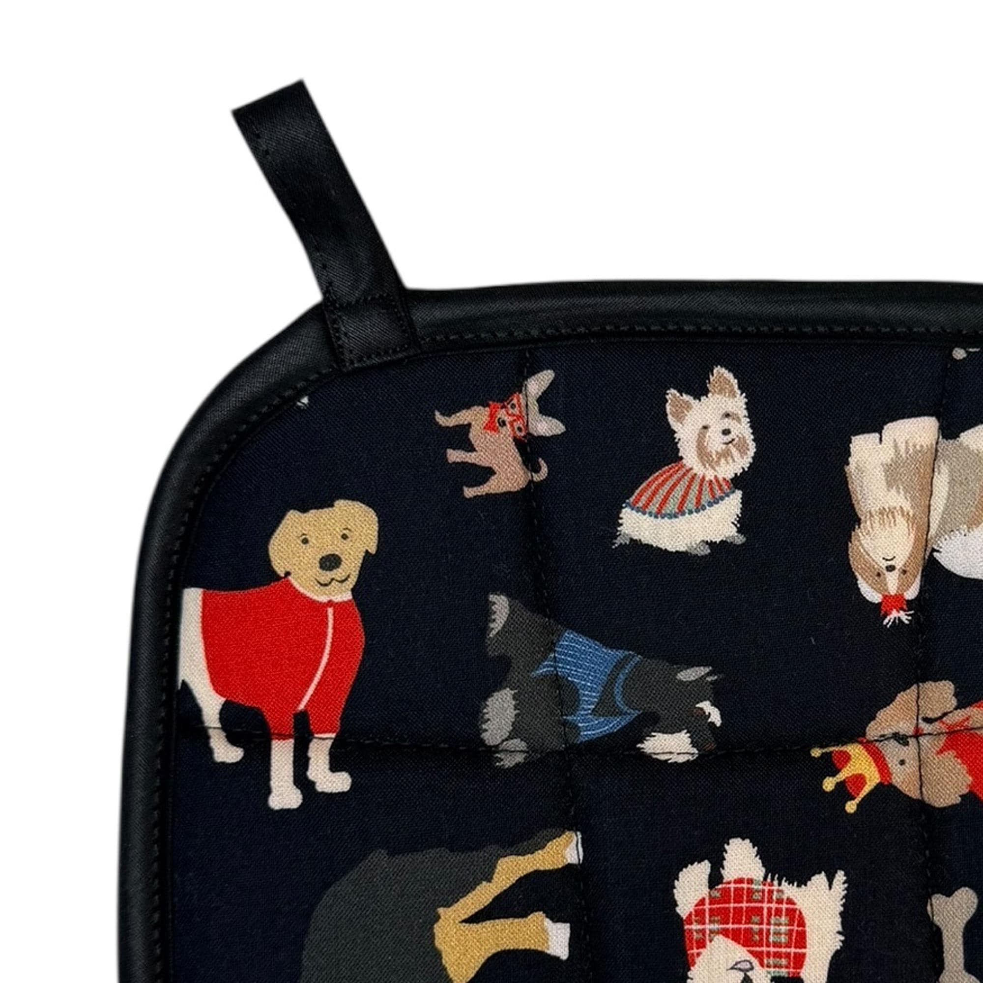 Pup Pack Pot Holder