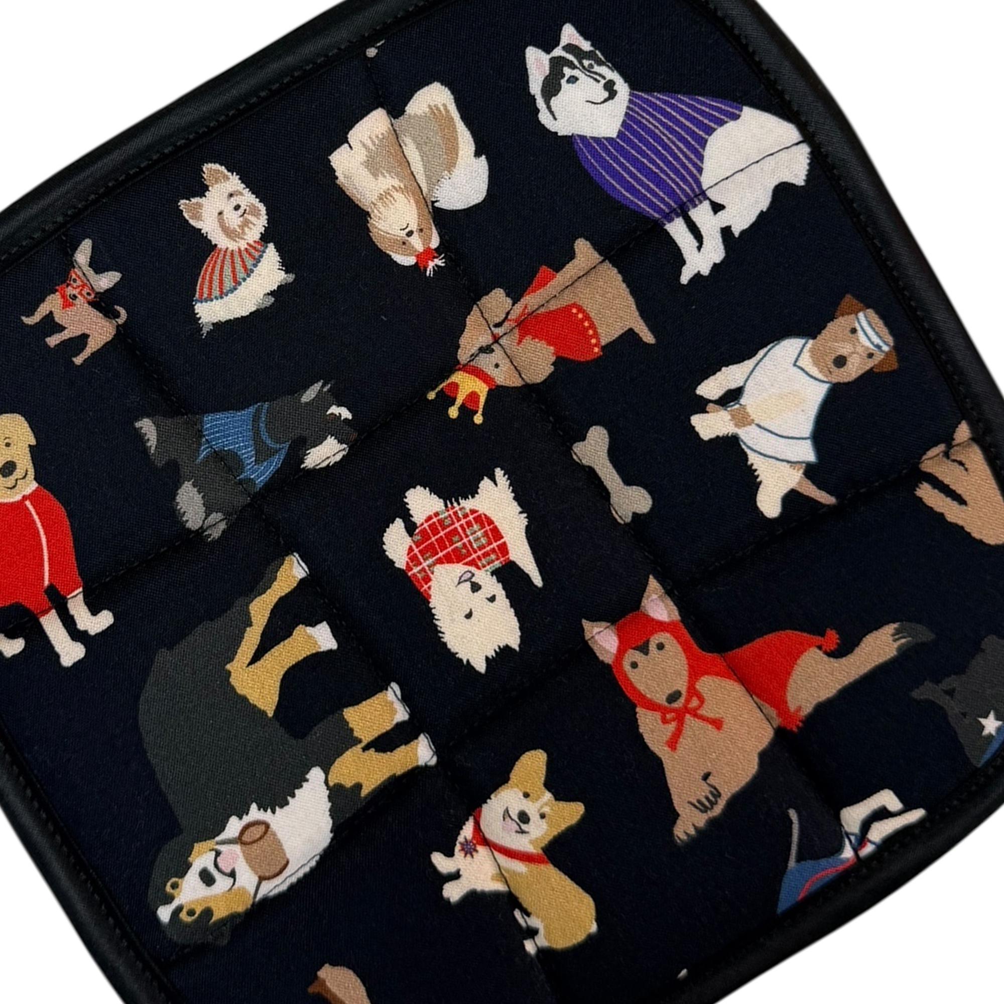 Pup Pack Pot Holder