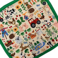 Load image into Gallery viewer, Happy Farm Pot Holder
