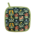 Load image into Gallery viewer, Botanical Blooms Pot Holder
