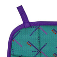 Load image into Gallery viewer, PDX Carpet Pot Holder
