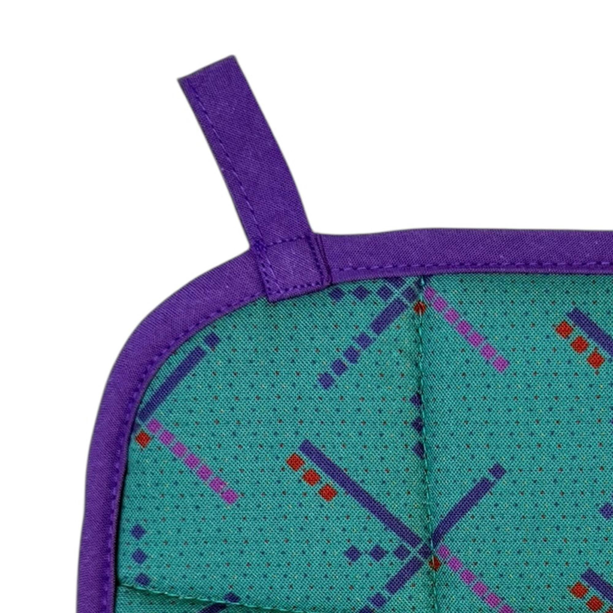 PDX Carpet Pot Holder