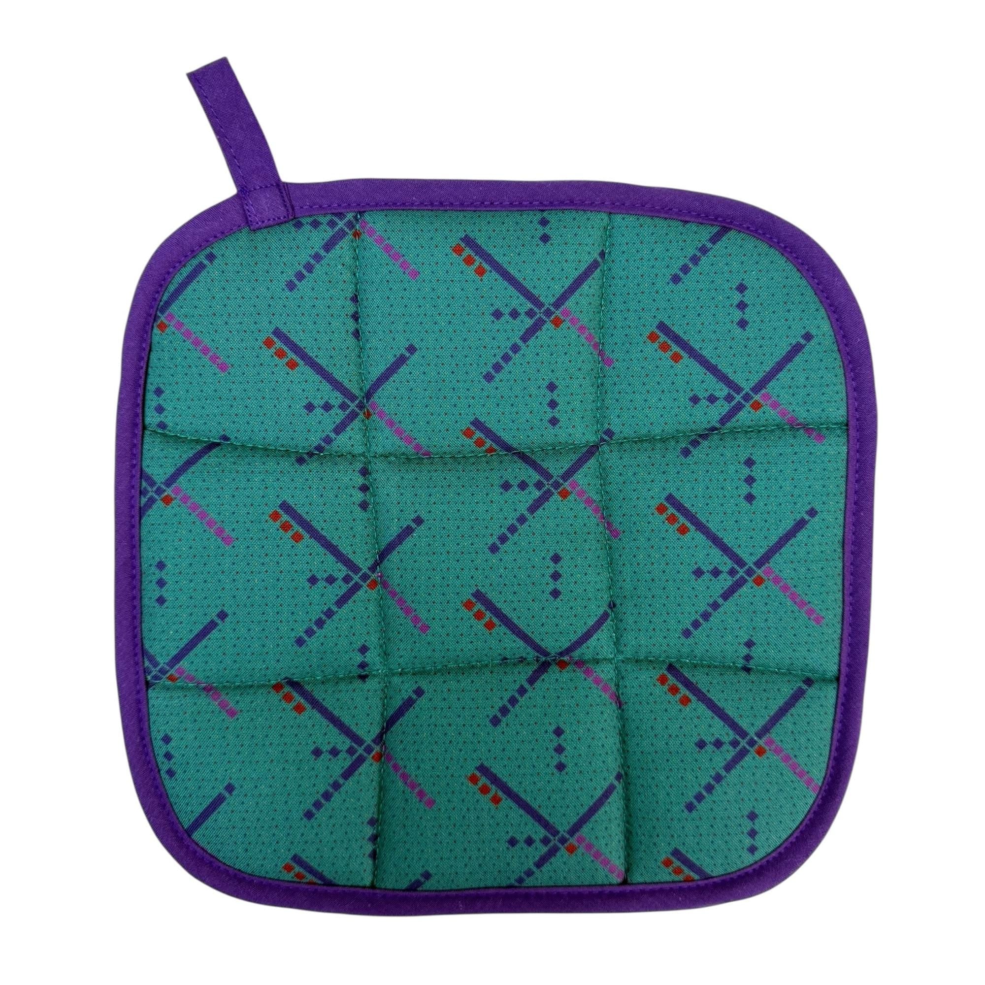 PDX Carpet Pot Holder