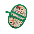 Load image into Gallery viewer, Happy Farm Mini Pincher Mitt
