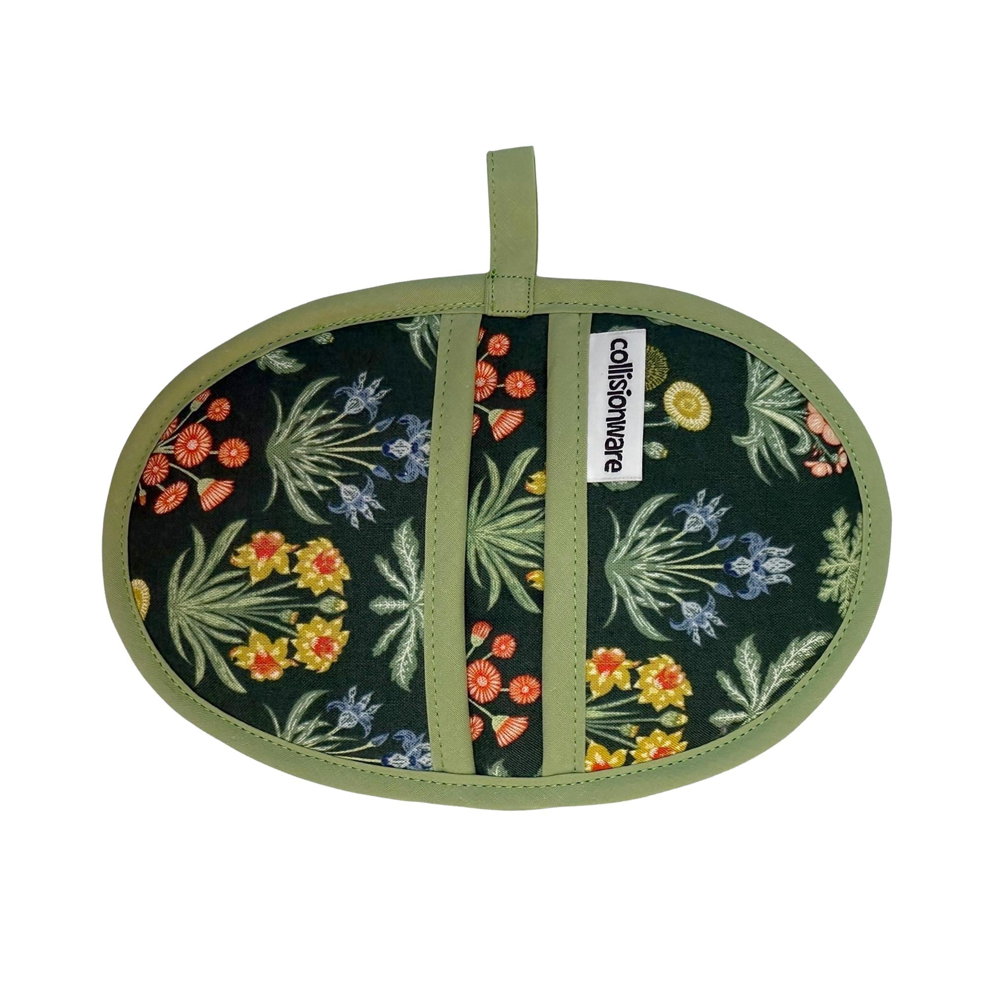 Botanical Blooms Mini Pincher Mitt