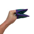Load image into Gallery viewer, PDX Carpet Mini Pincher Mitt

