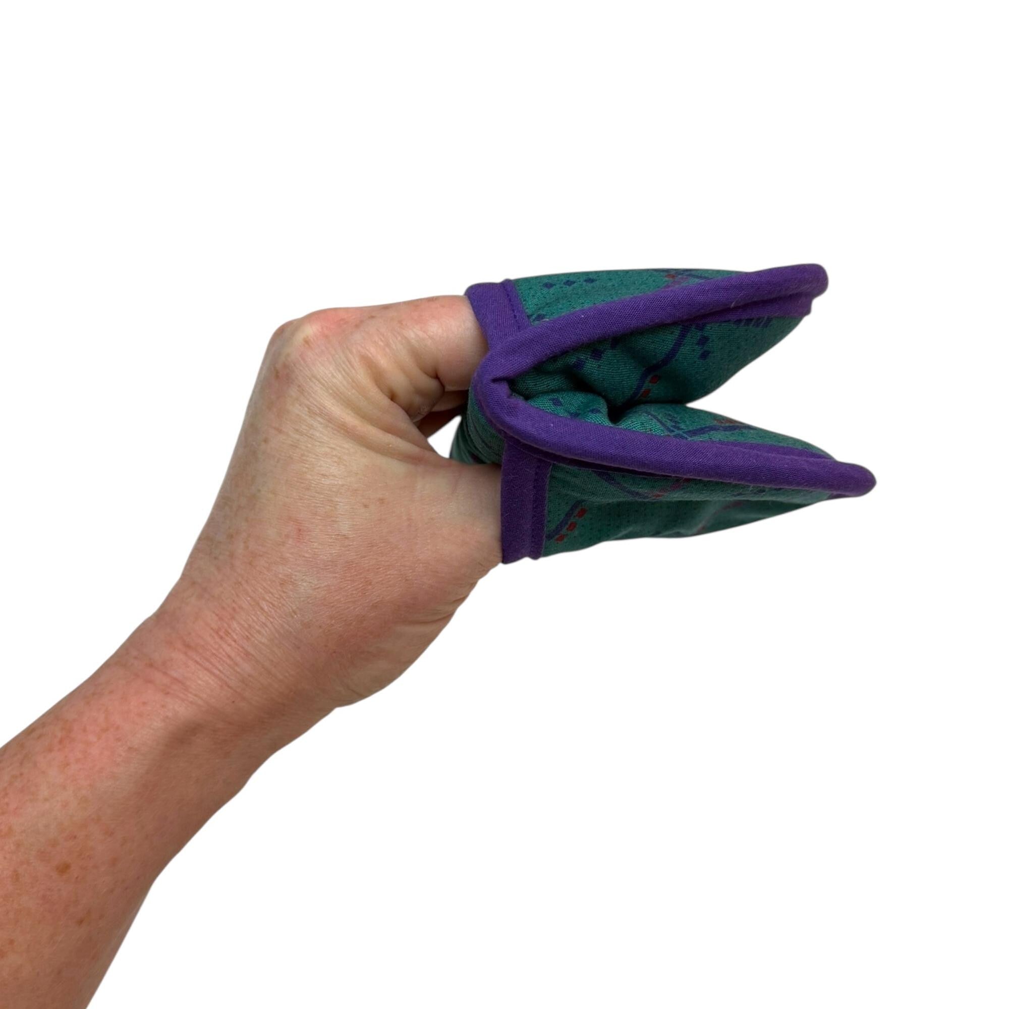 PDX Carpet Mini Pincher Mitt