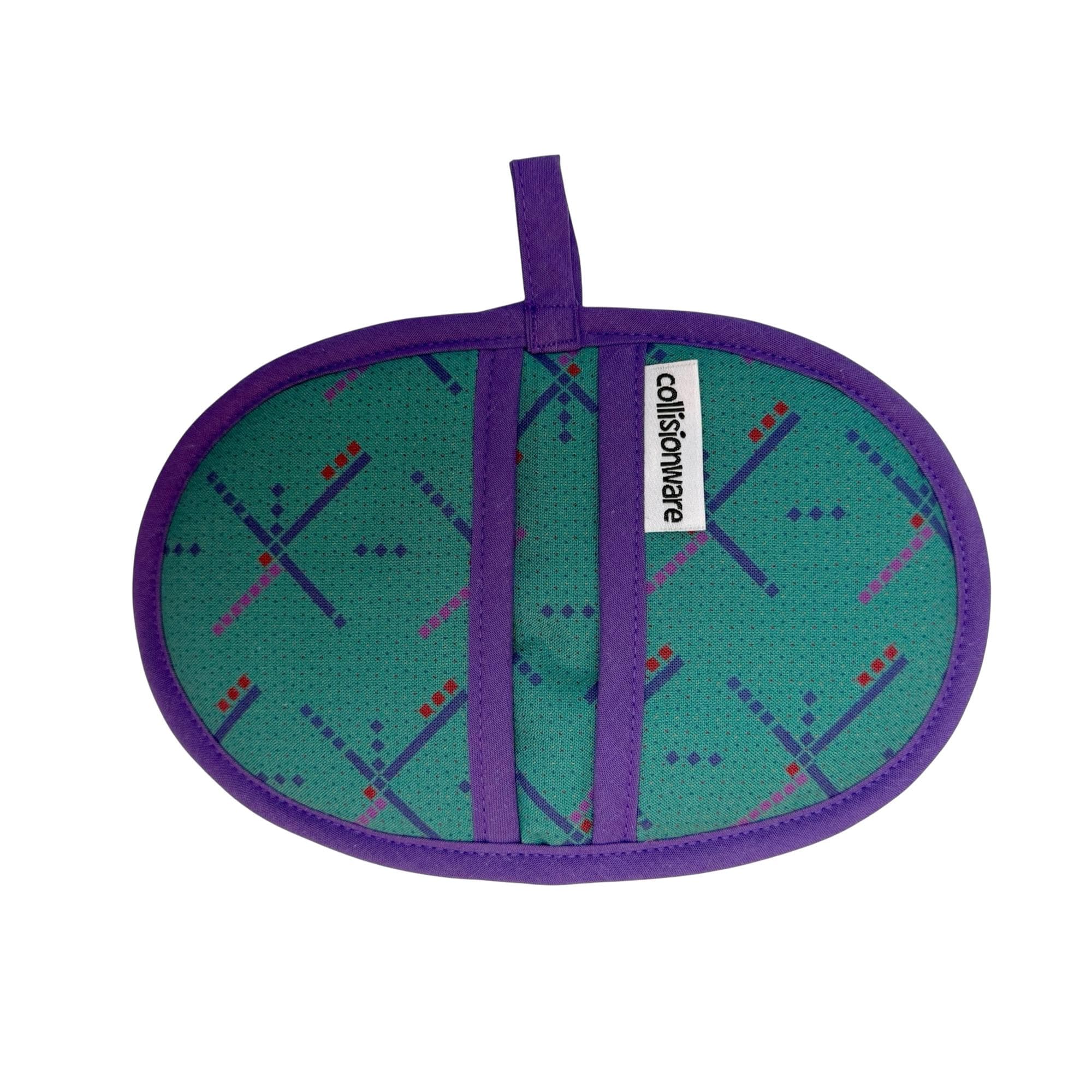 PDX Carpet Mini Pincher Mitt