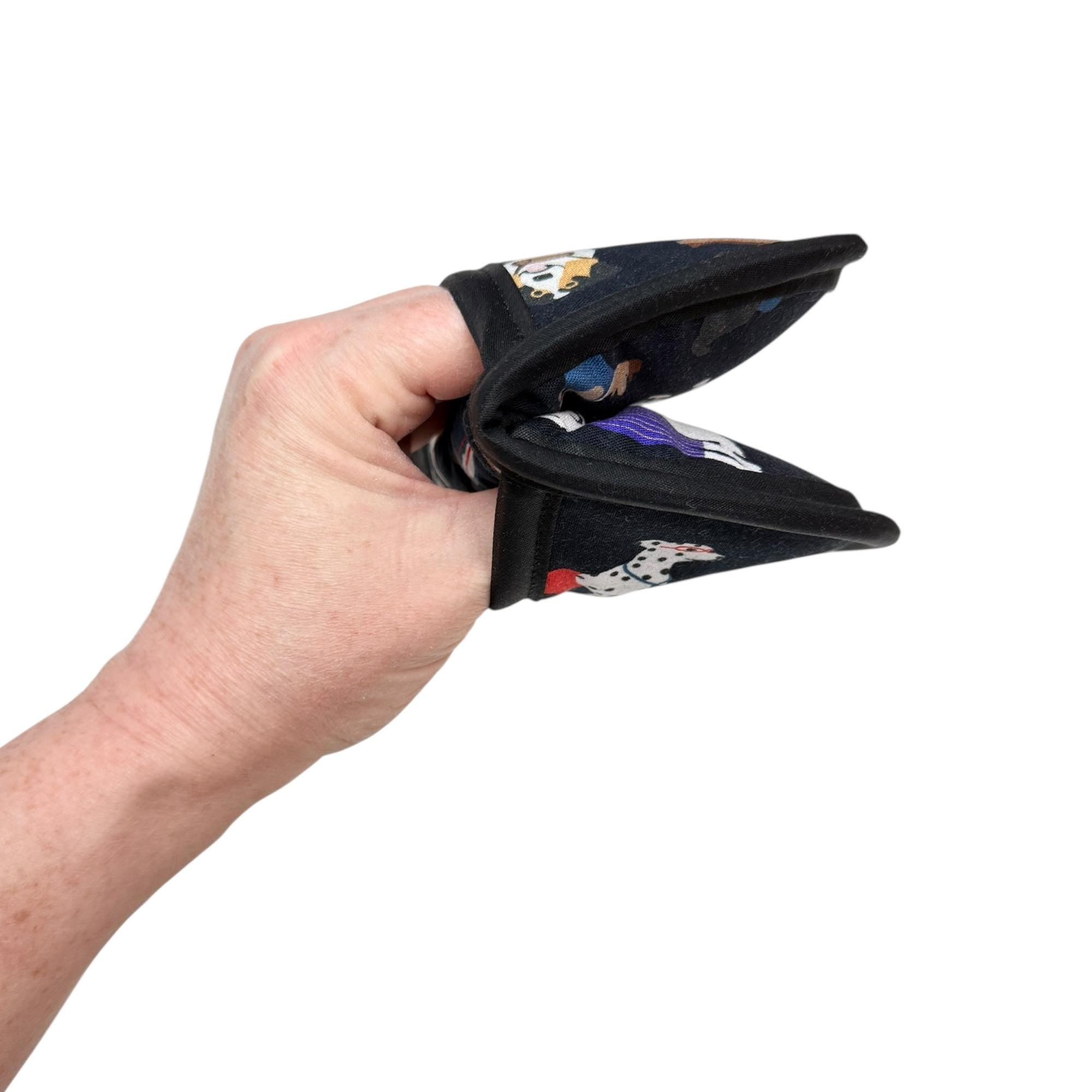 Pup Pack Mini Pincher Mitt