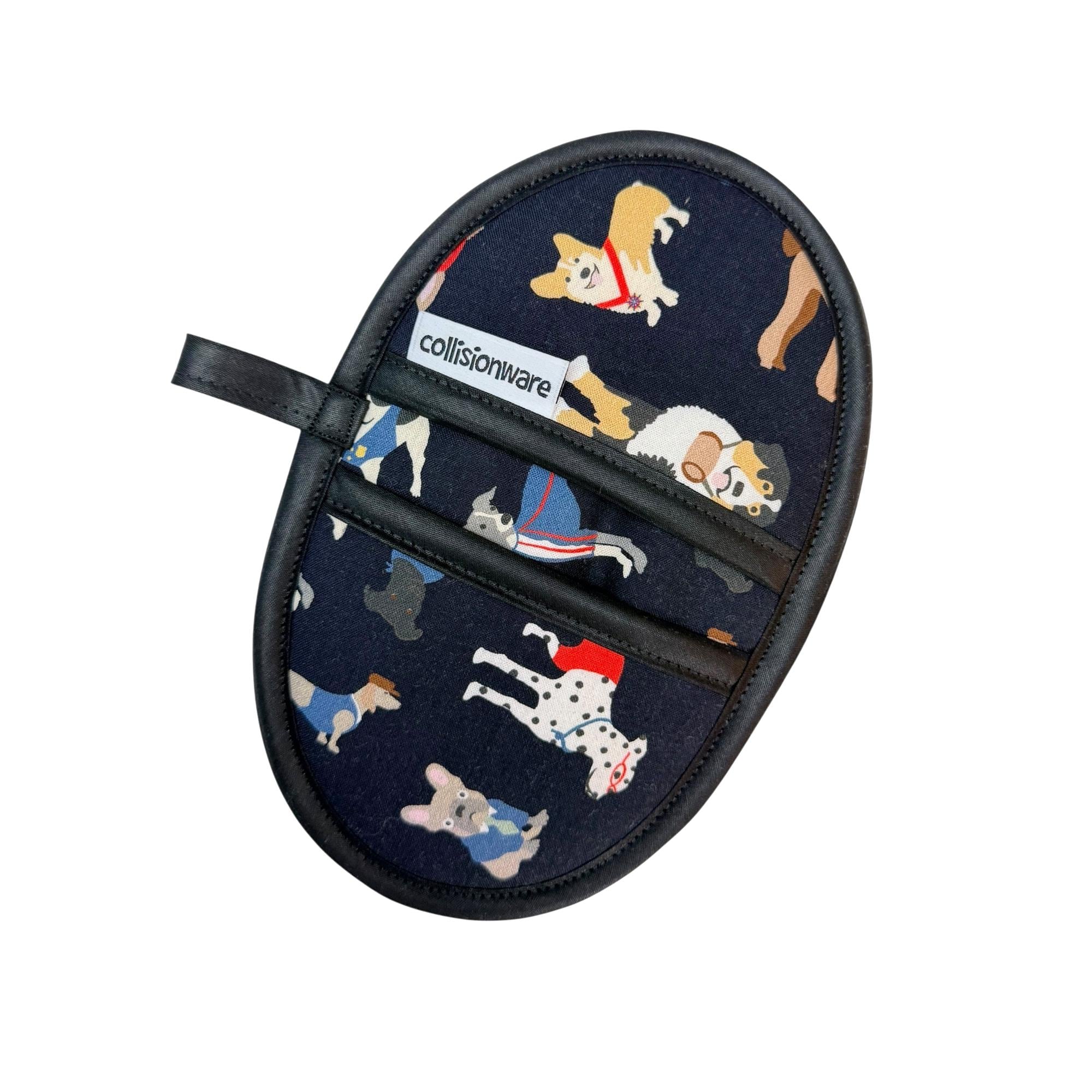 Pup Pack Mini Pincher Mitt