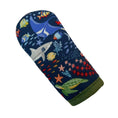 Load image into Gallery viewer, Undersea Adventure Cast Iron Skillet Mitt
