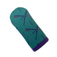 Load image into Gallery viewer, PDX Carpet Cast Iron Skillet Mitt
