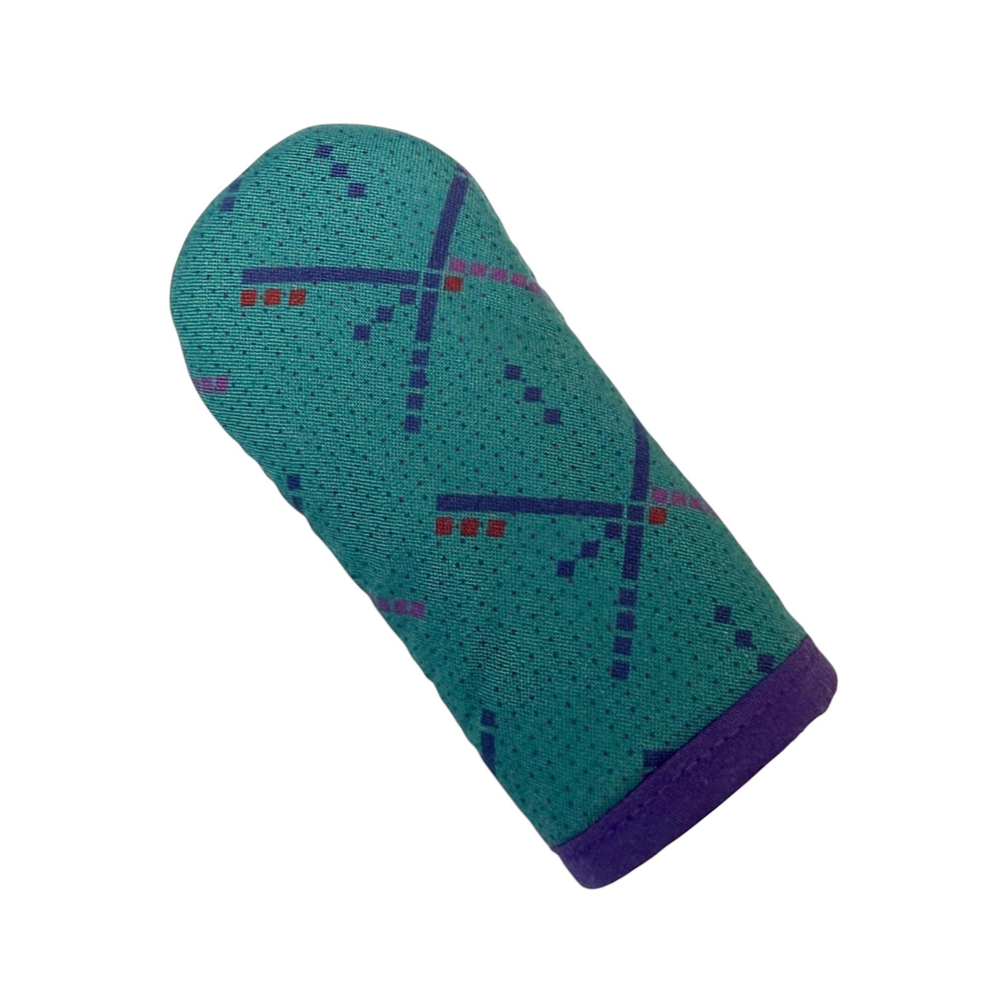 PDX Carpet Cast Iron Skillet Mitt