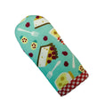 Load image into Gallery viewer, Sweetie Pie Cast Iron Skillet Mitt
