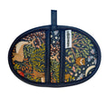 Load image into Gallery viewer, Forest Friends Mini Pincher Mitt
