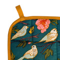 Load image into Gallery viewer, Birds of a Feather Pot Holder
