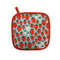 Load image into Gallery viewer, Strawberry Pop Pot Holder
