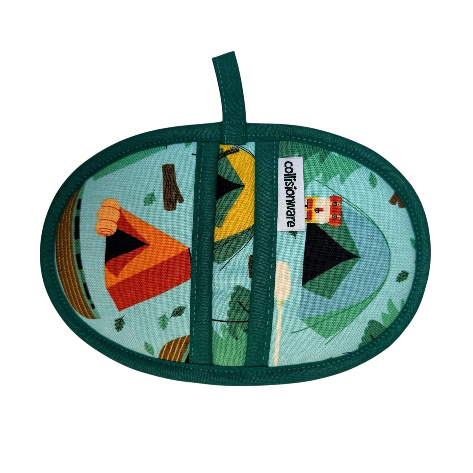 Camping Mini Pincher Mitt