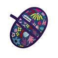 Load image into Gallery viewer, Super Bloom Mini Pincher Mitt
