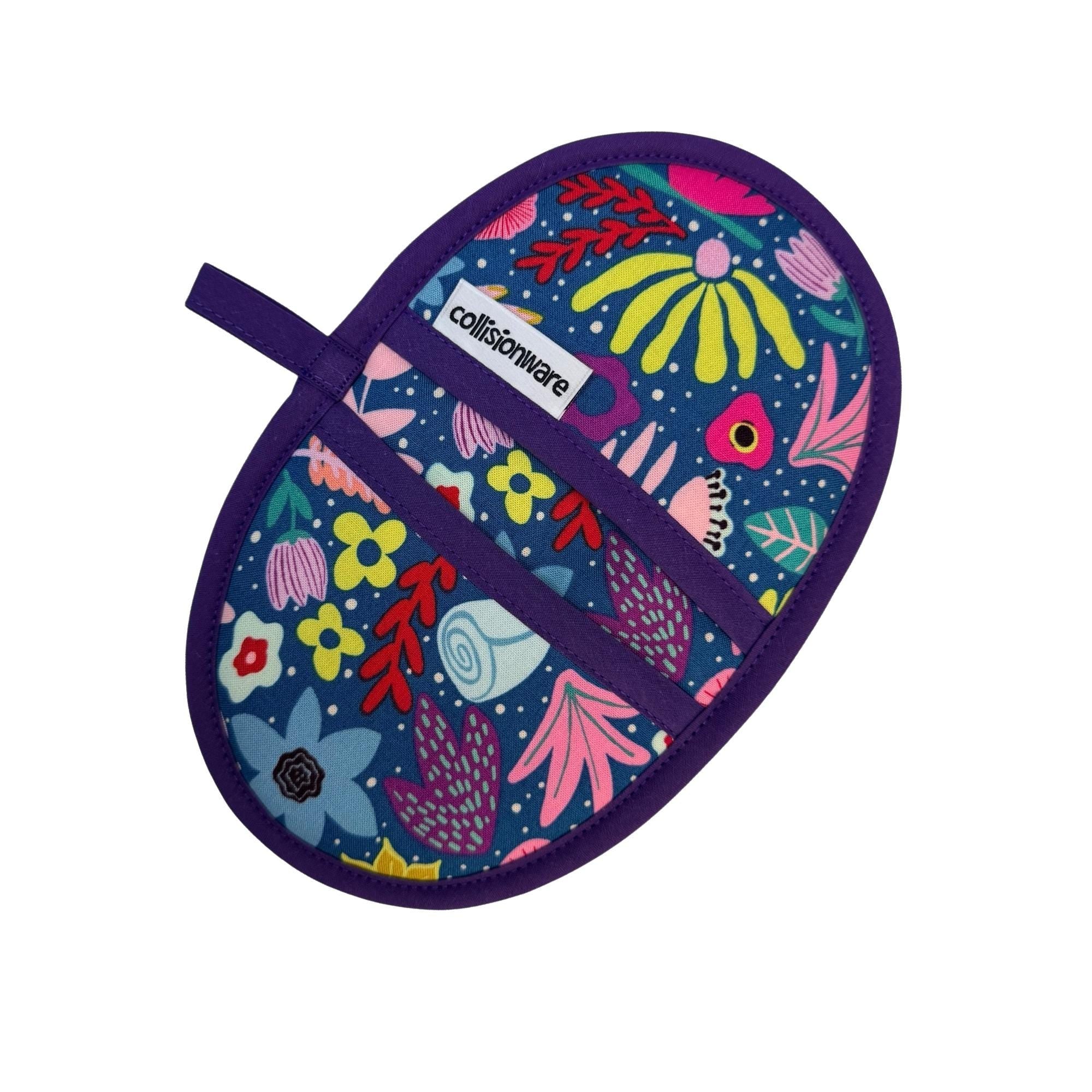 Super Bloom Mini Pincher Mitt