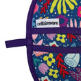 Load image into Gallery viewer, Super Bloom Mini Pincher Mitt
