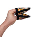 Load image into Gallery viewer, Disco Daisy Mini Pincher Mitt

