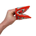 Load image into Gallery viewer, Strawberry Pop Mini Pincher Mitt
