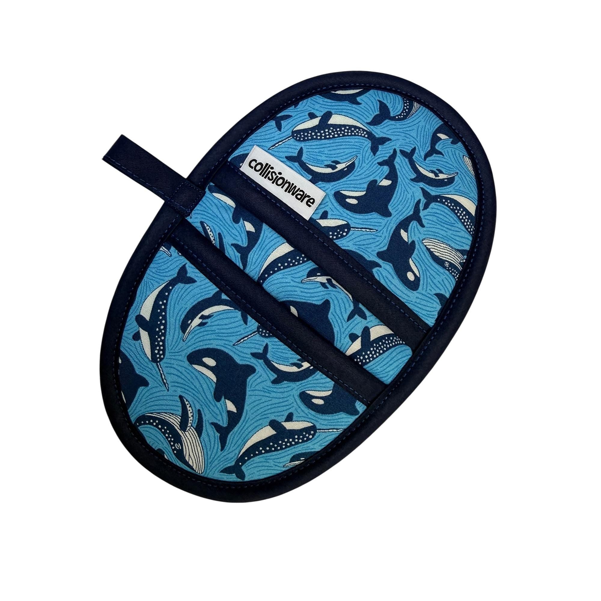 Ocean Crew Mini Pincher Mitt