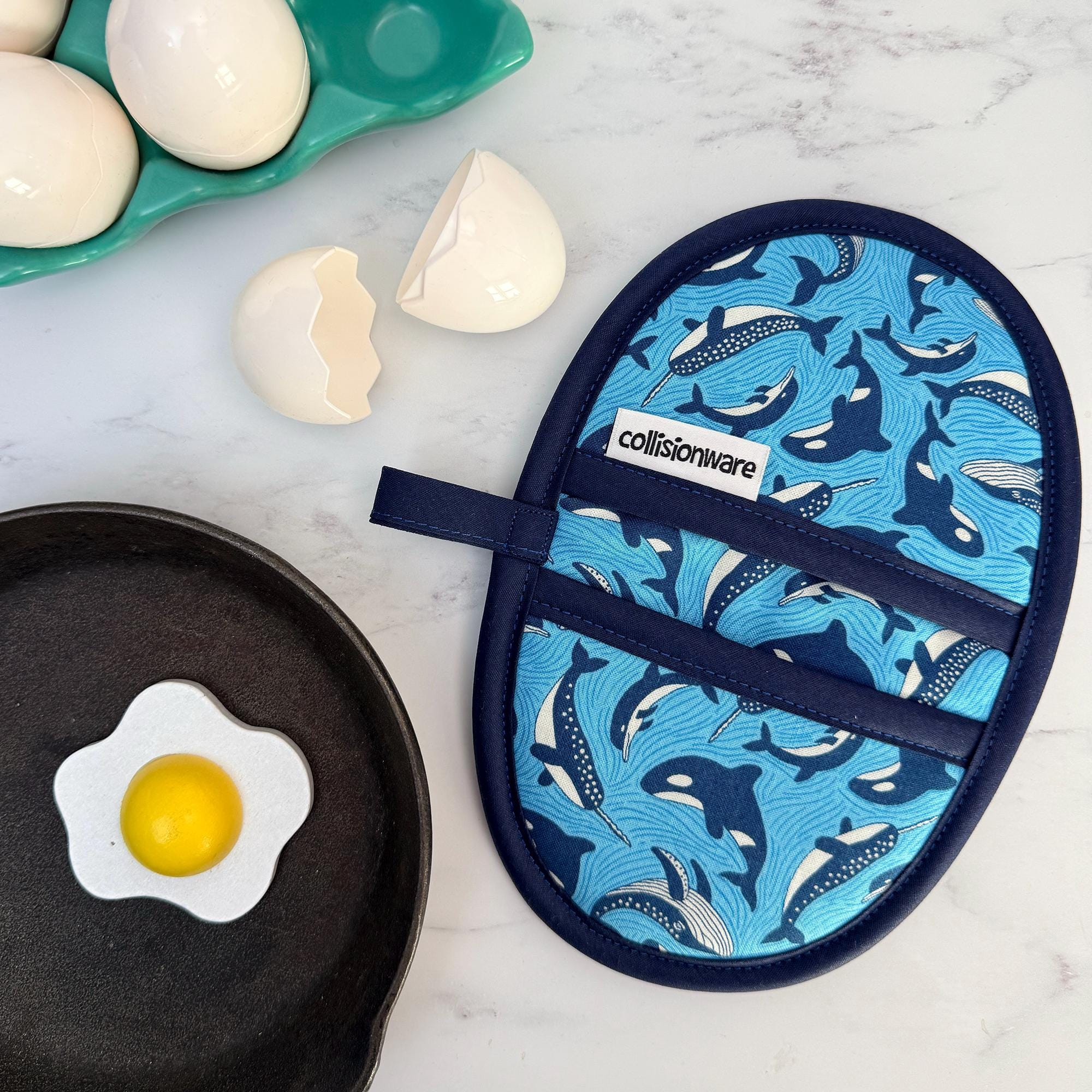 Ocean Crew Mini Pincher Mitt