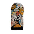 Load image into Gallery viewer, Disco Daisy Cast Iron Handle Mitt
