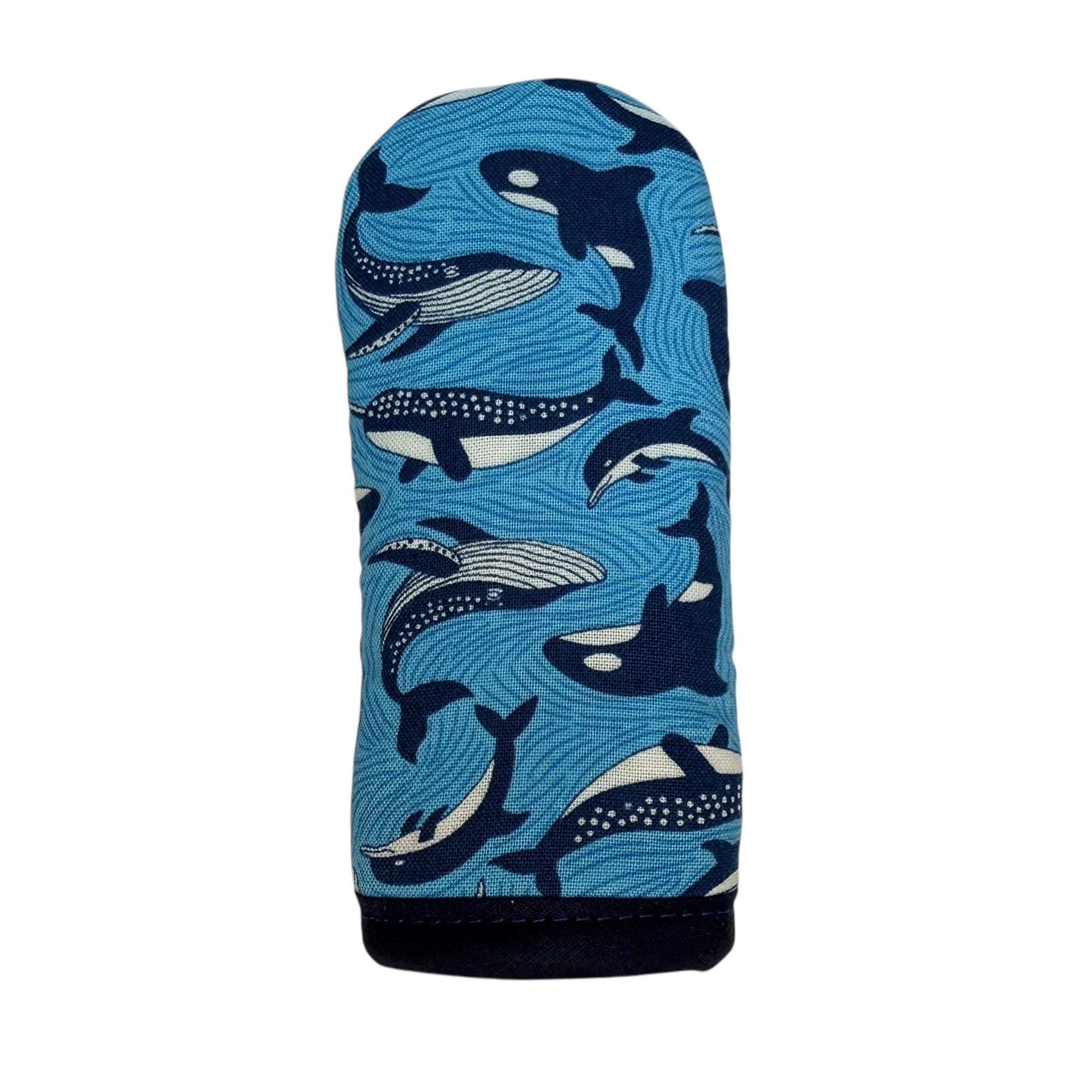 Ocean Crew Cast Iron Handle Mitt