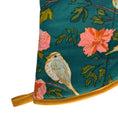 Load image into Gallery viewer, Birds of a Feather Oven Mitt
