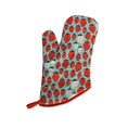 Load image into Gallery viewer, Strawberry Pop Oven Mitt
