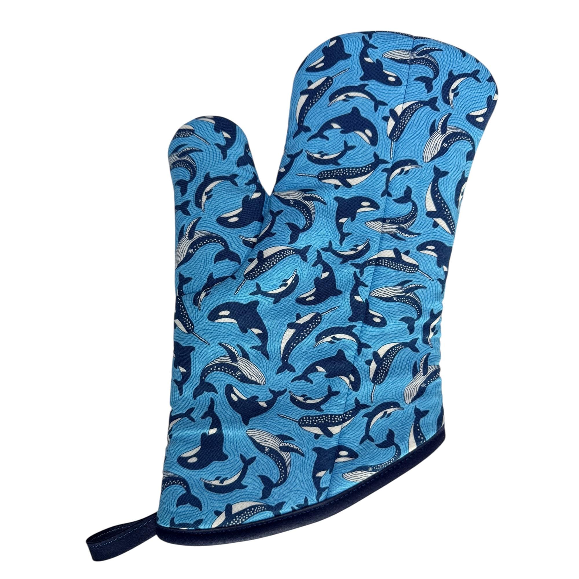 Ocean Crew Oven Mitt