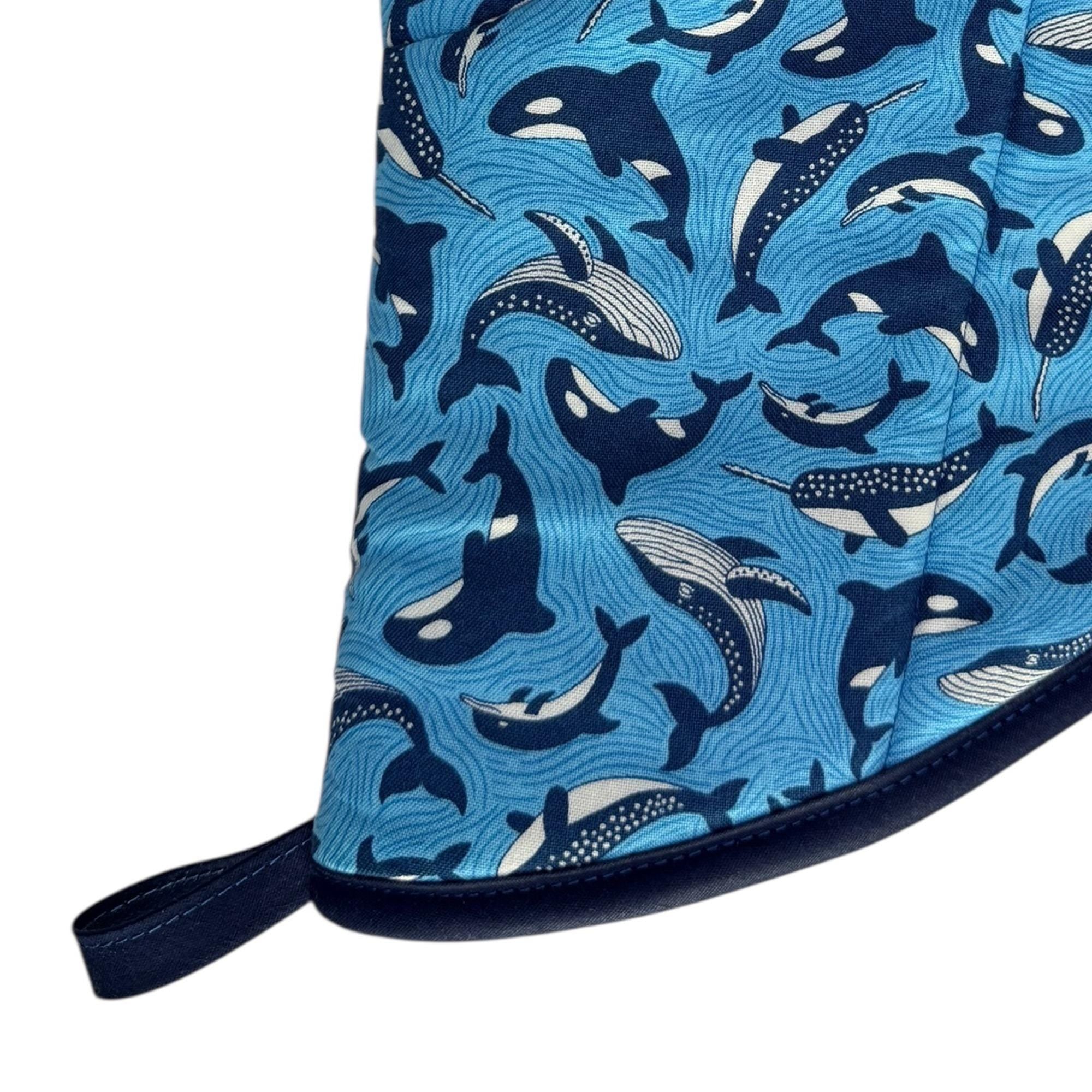 Ocean Crew Oven Mitt