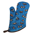 Load image into Gallery viewer, Otters Oven Mitt
