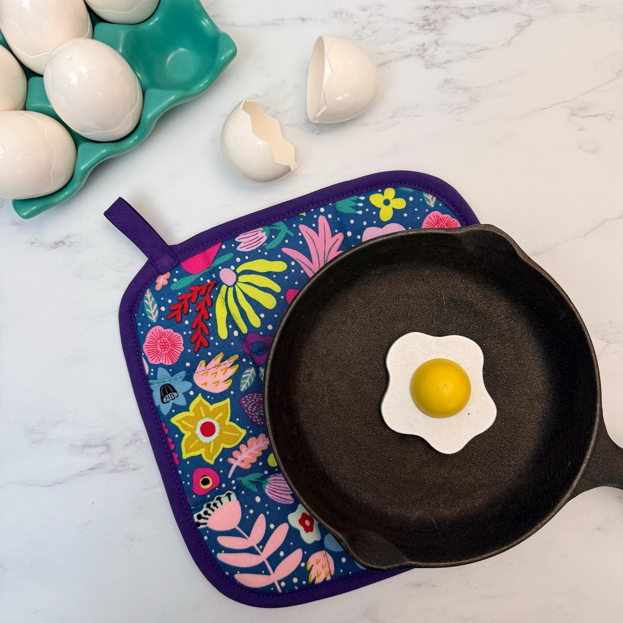 Super Bloom Pot Holder