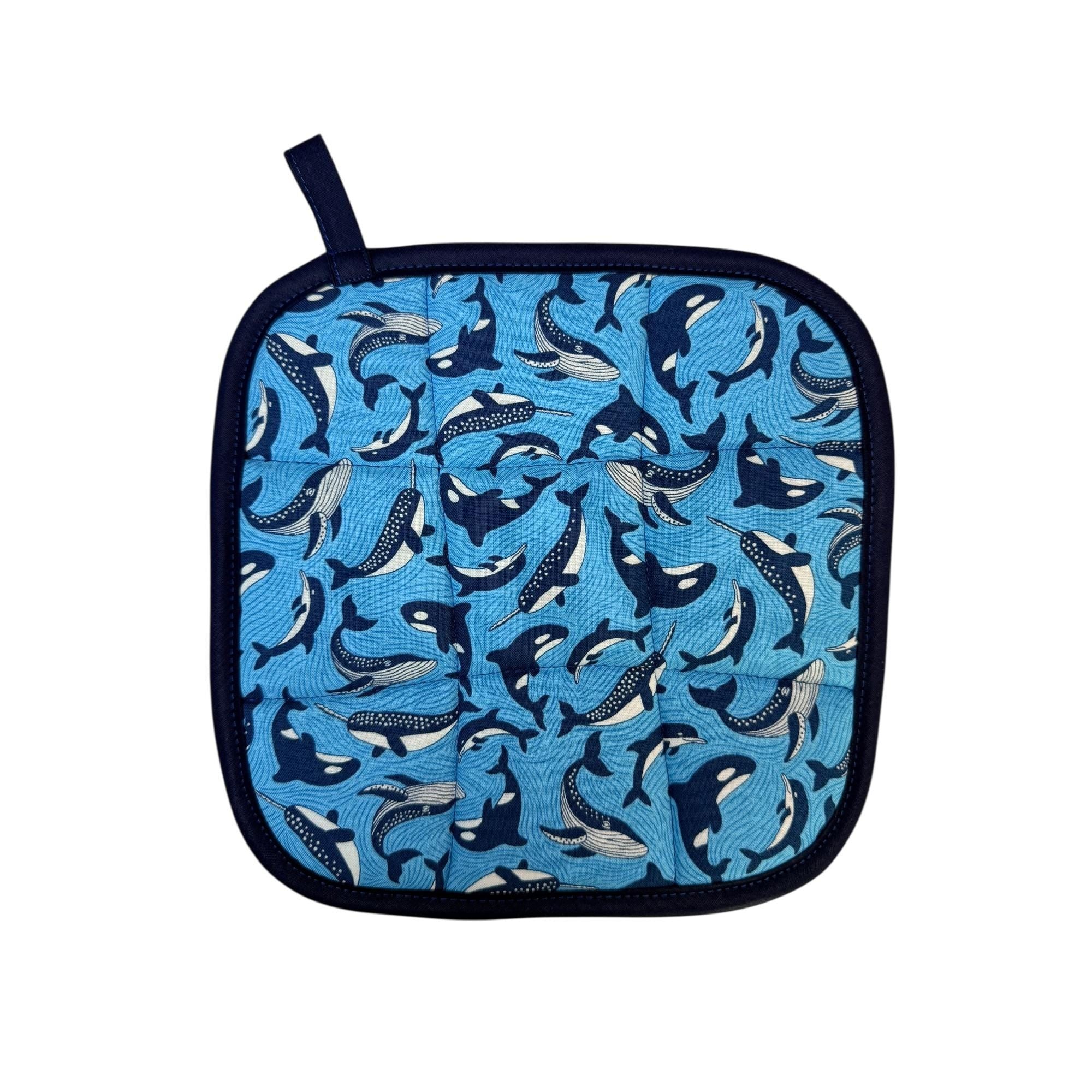 Ocean Crew Pot Holder