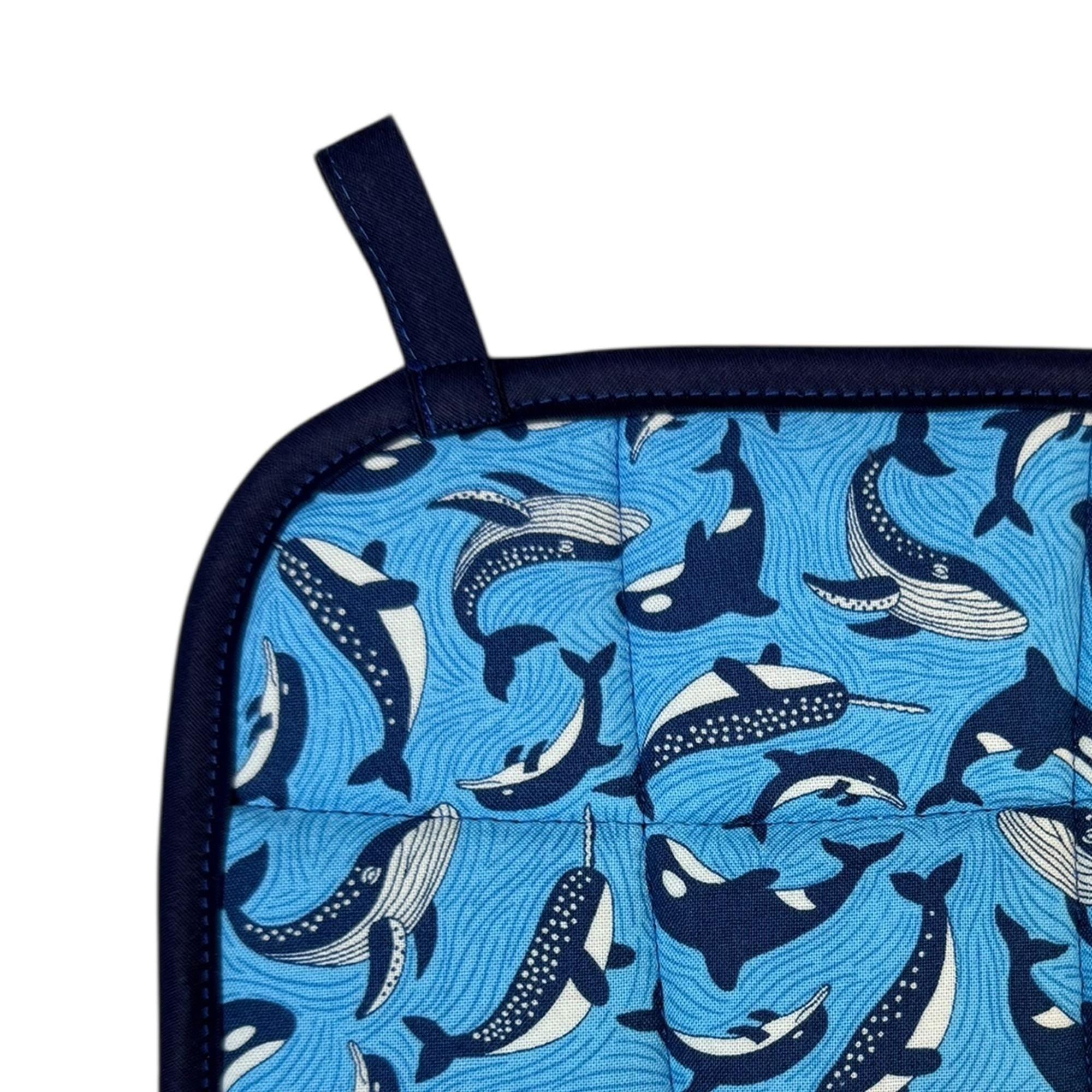 Ocean Crew Pot Holder